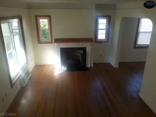 St Clair - Residential