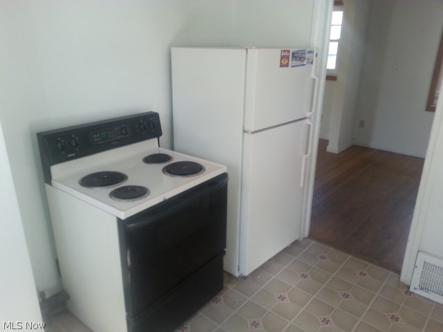 St Clair - Residential