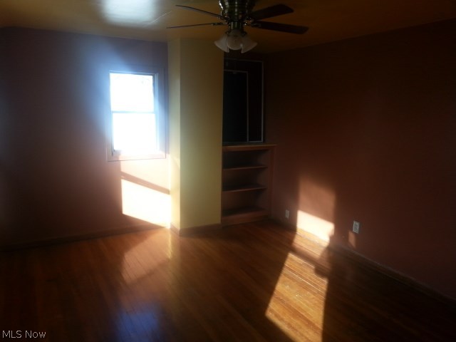 St Clair - Residential