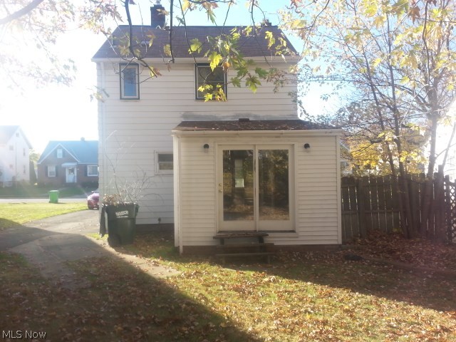 St Clair - Residential