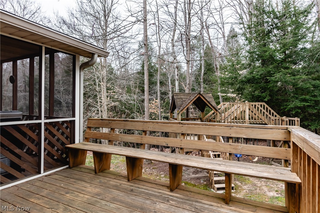 Stonecreek - Residential