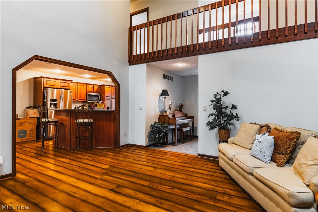 Stonecreek - Residential