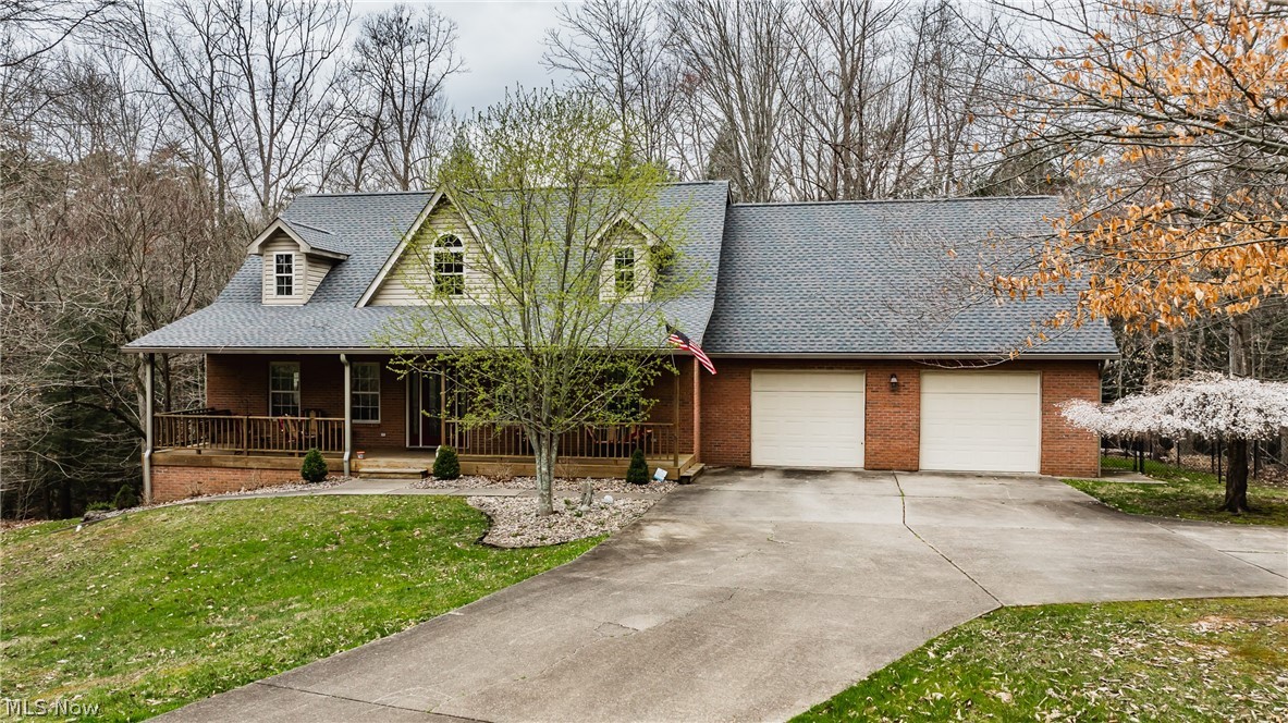 Stonecreek - Residential