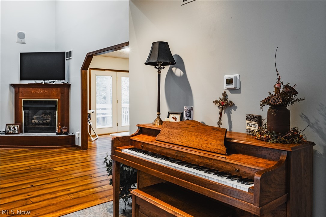 Stonecreek - Residential