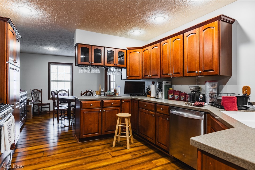 Stonecreek - Residential