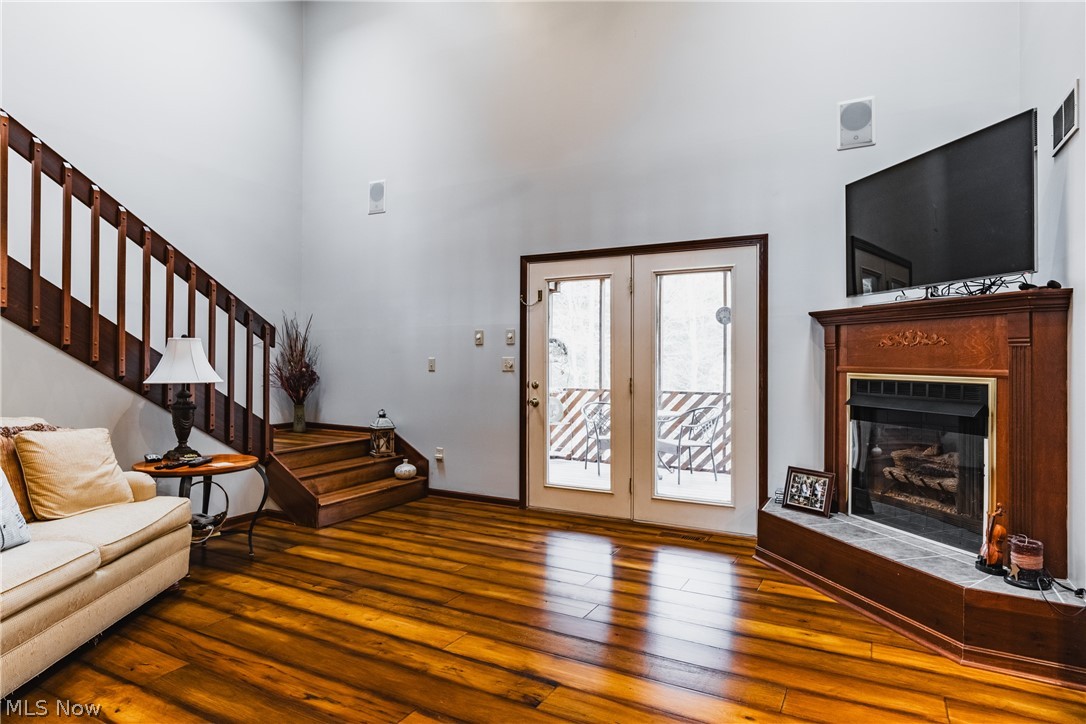 Stonecreek - Residential