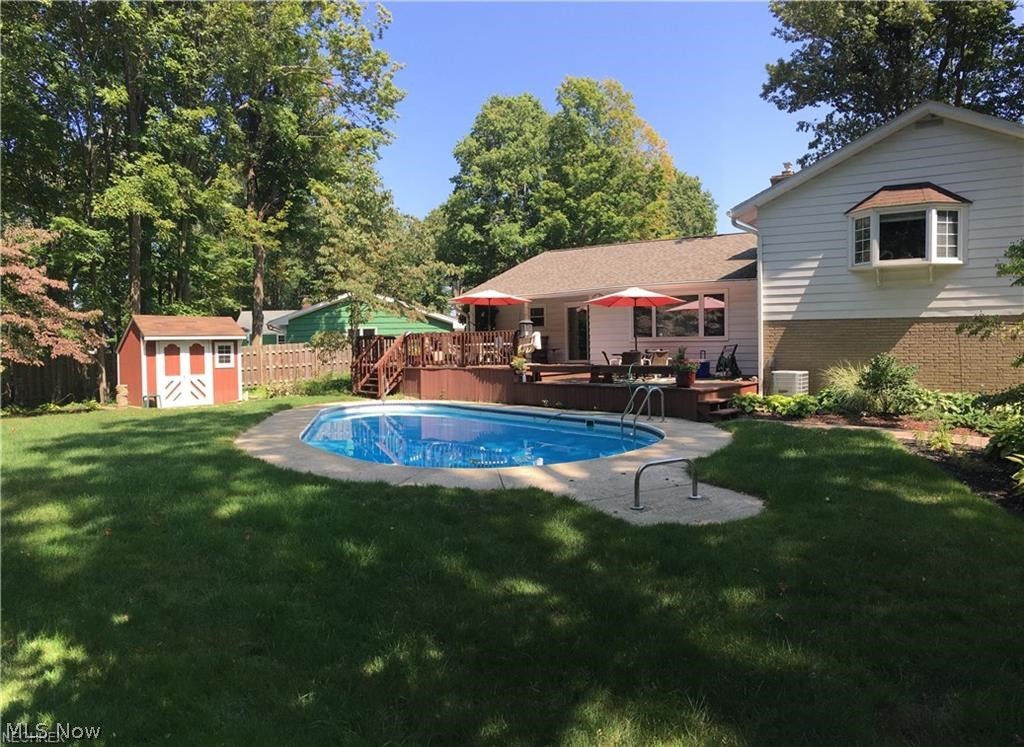 Knudson Estates - Residential