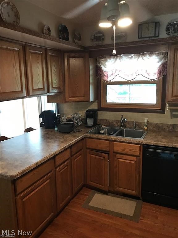 Knudson Estates - Residential