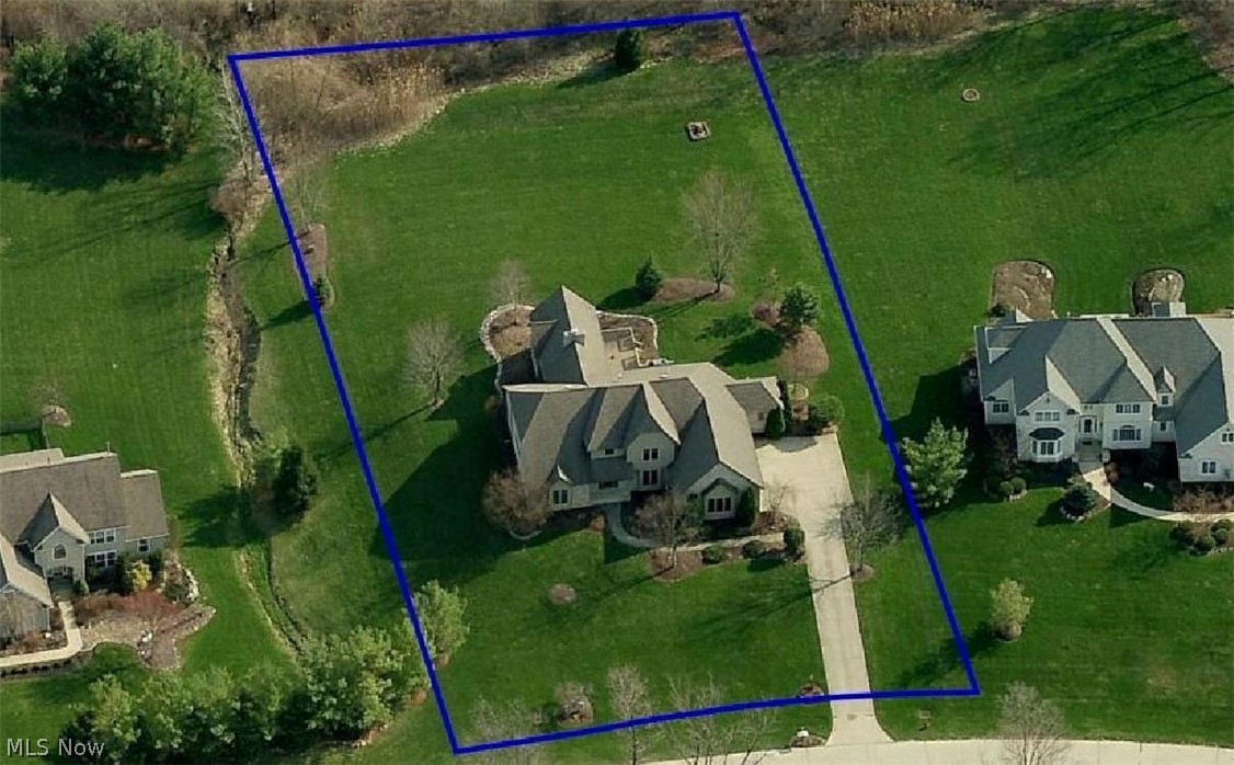 Champion Creek Farms - Residential