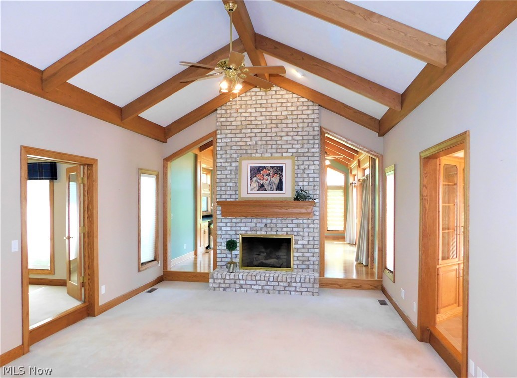 Champion Creek Farms - Residential