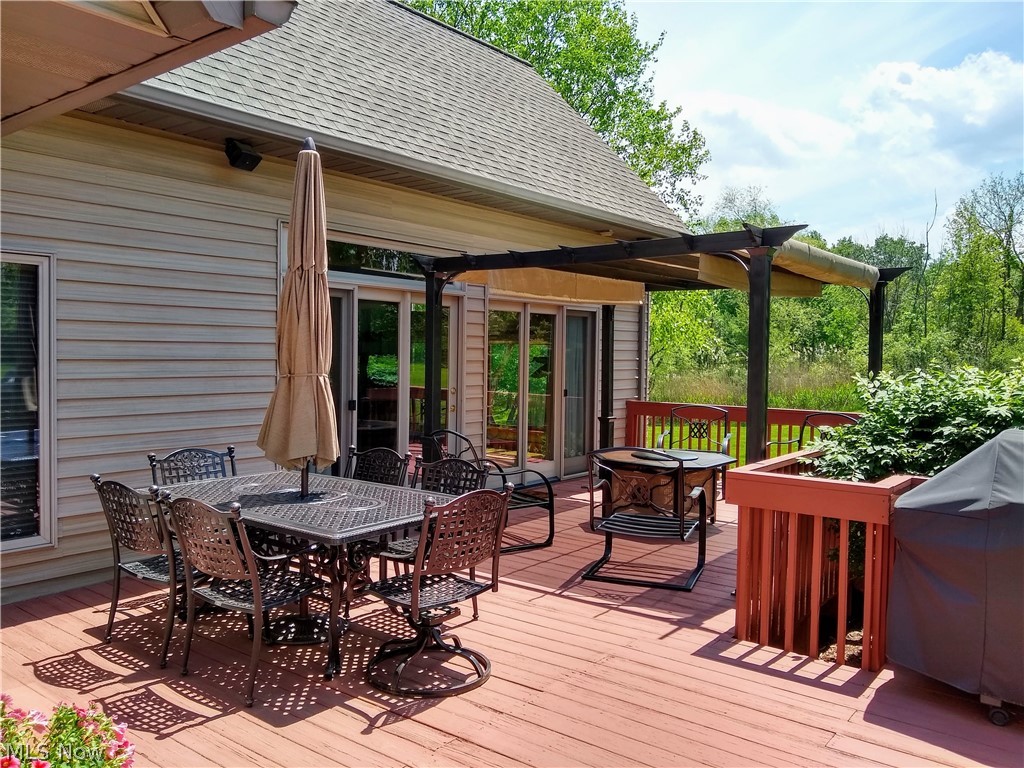 Champion Creek Farms - Residential