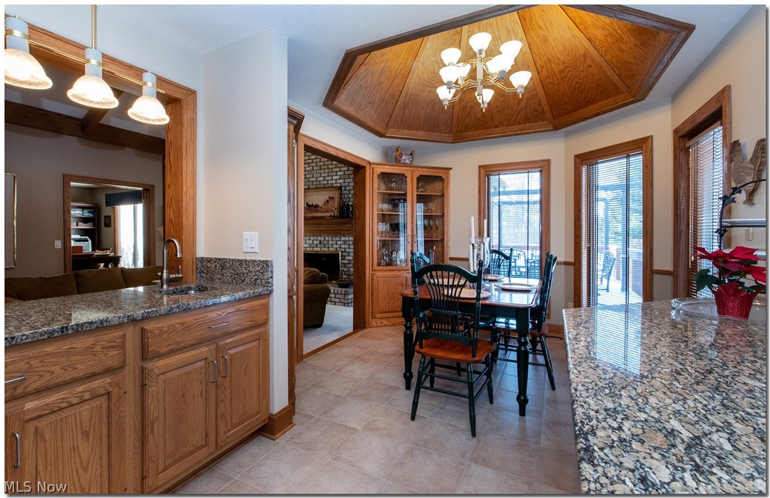 Champion Creek Farms - Residential