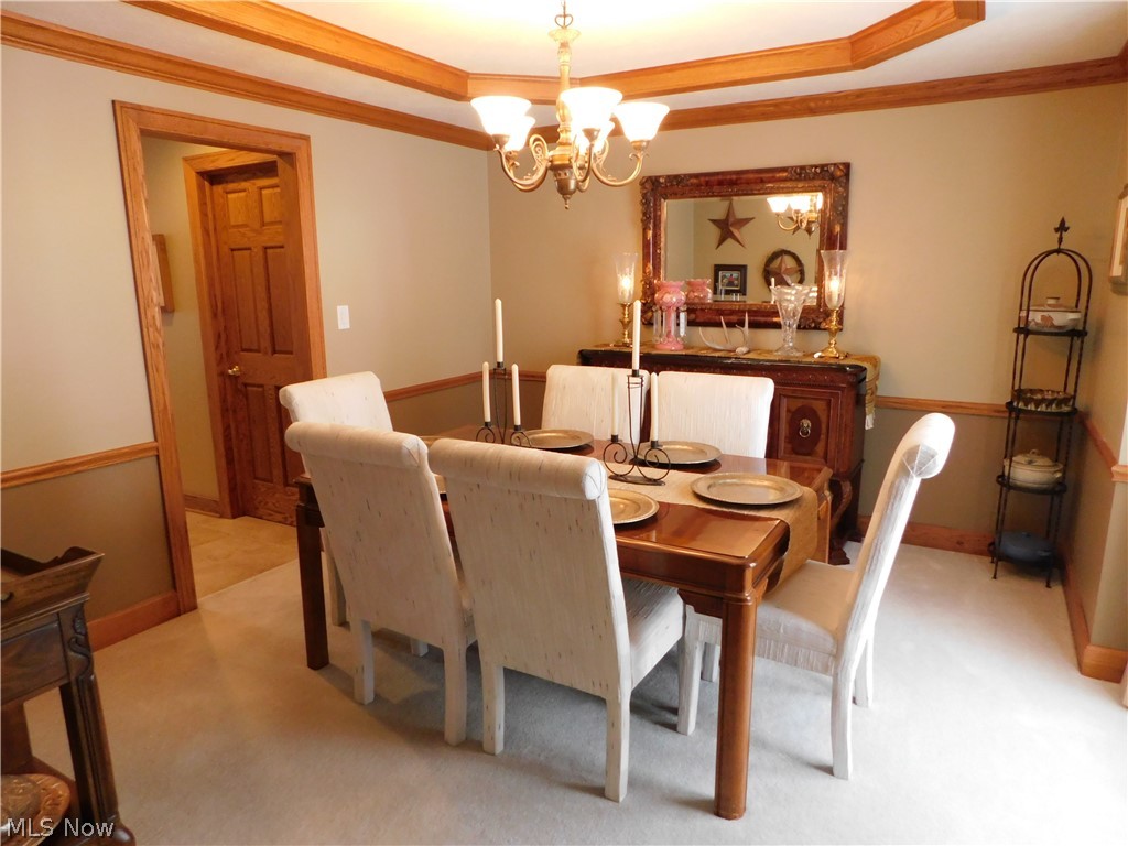 Champion Creek Farms - Residential