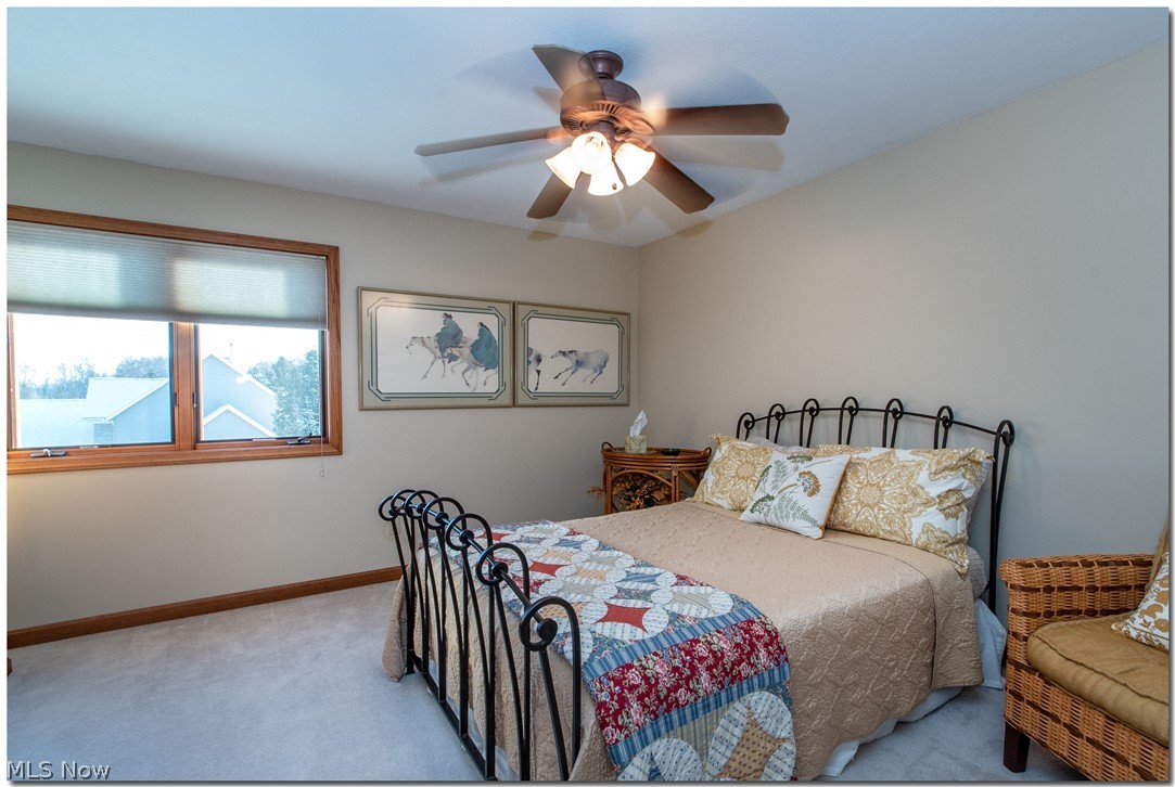 Champion Creek Farms - Residential