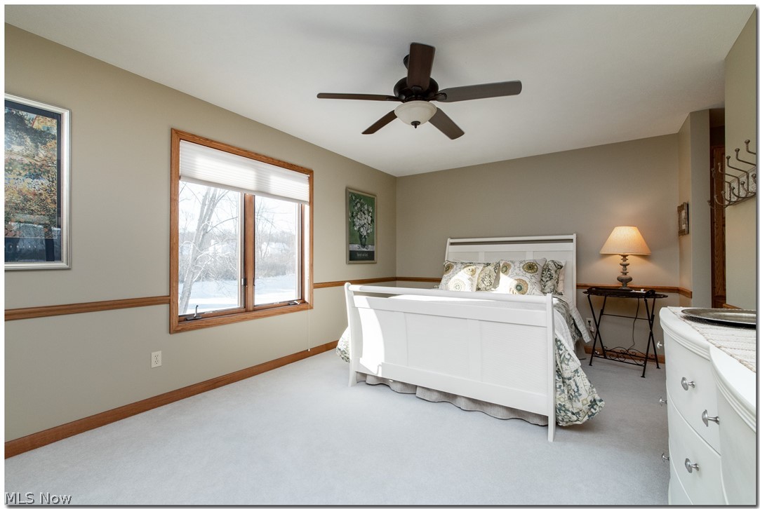 Champion Creek Farms - Residential