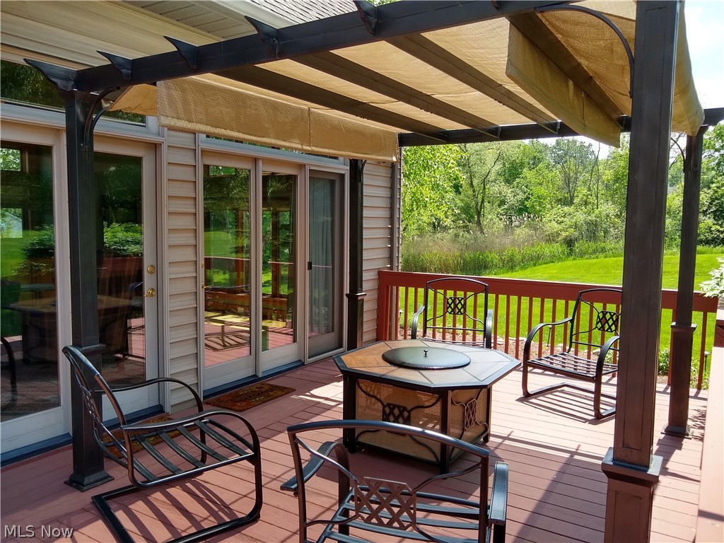 Champion Creek Farms - Residential