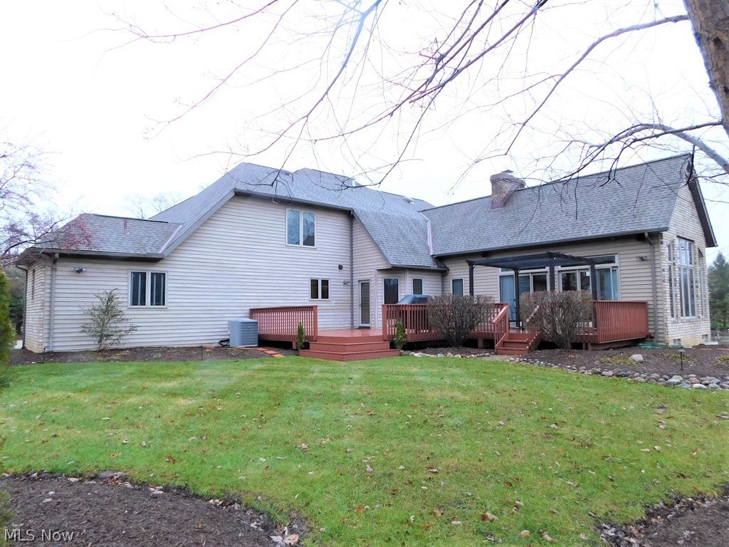 Champion Creek Farms - Residential