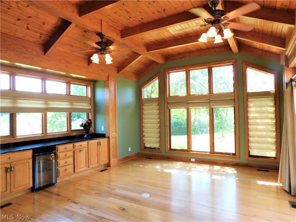 Champion Creek Farms - Residential