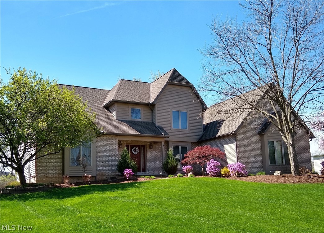 Champion Creek Farms - Residential