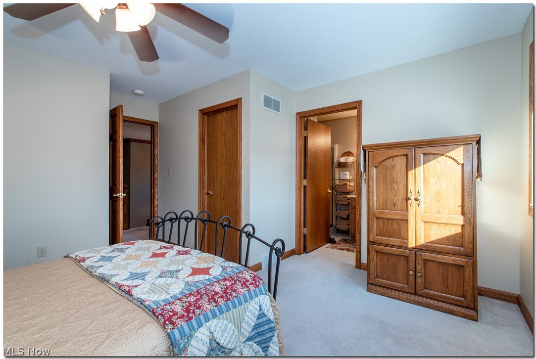 Champion Creek Farms - Residential