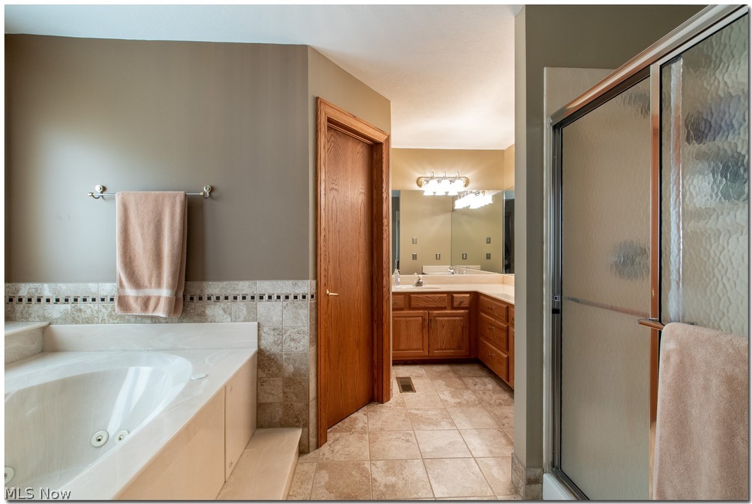 Champion Creek Farms - Residential