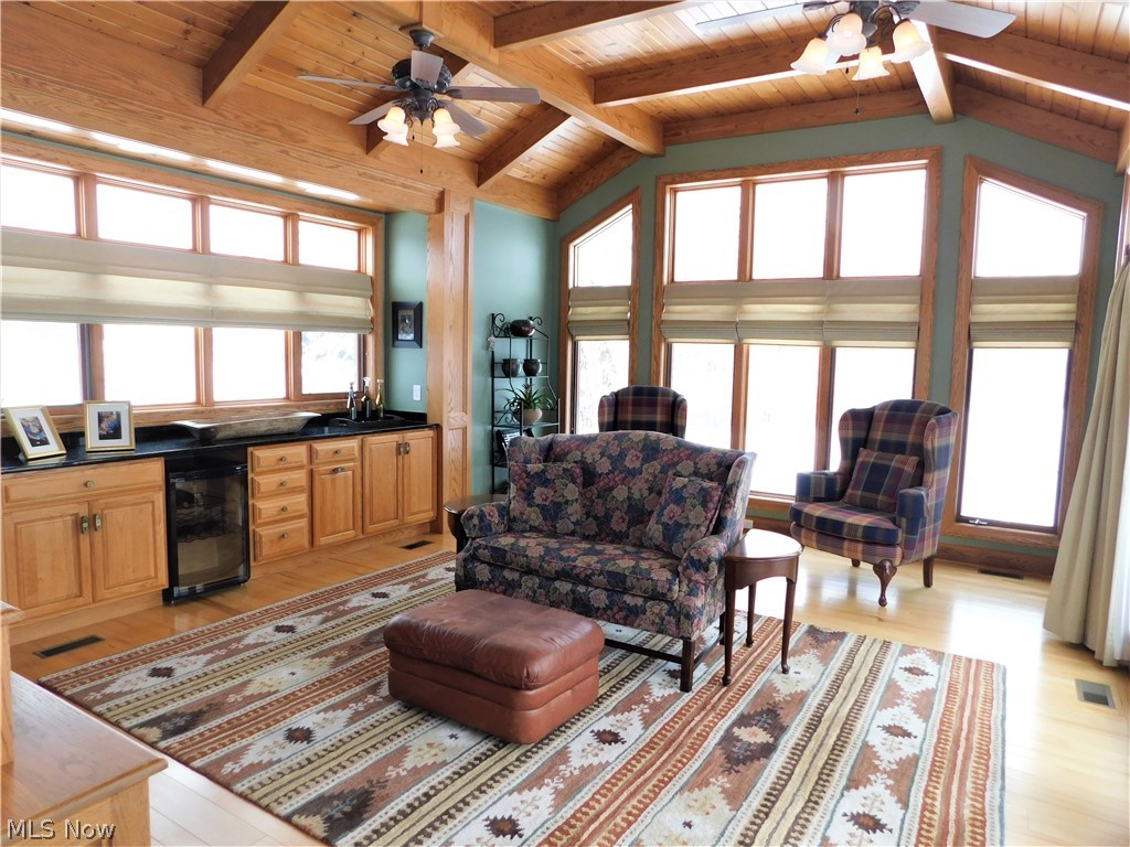 Champion Creek Farms - Residential