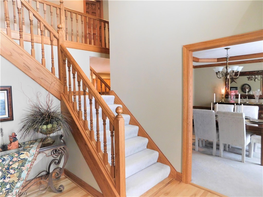 Champion Creek Farms - Residential