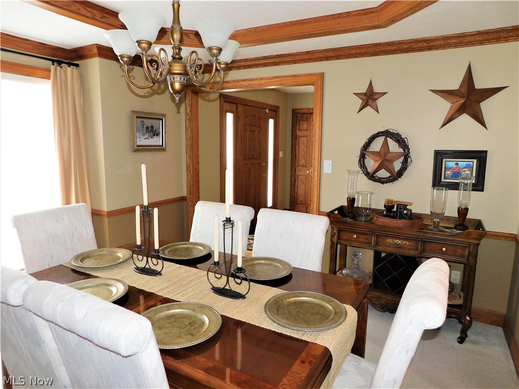 Champion Creek Farms - Residential