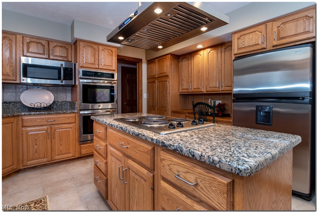 Champion Creek Farms - Residential