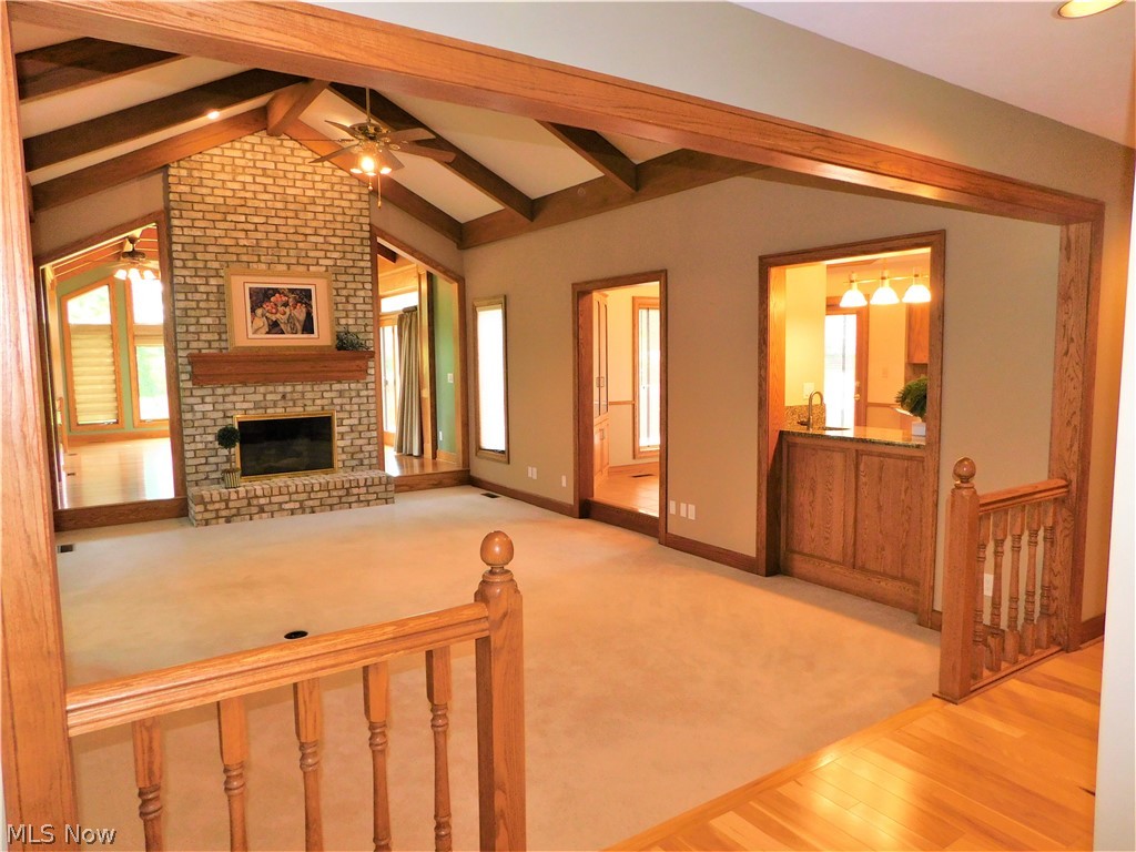 Champion Creek Farms - Residential