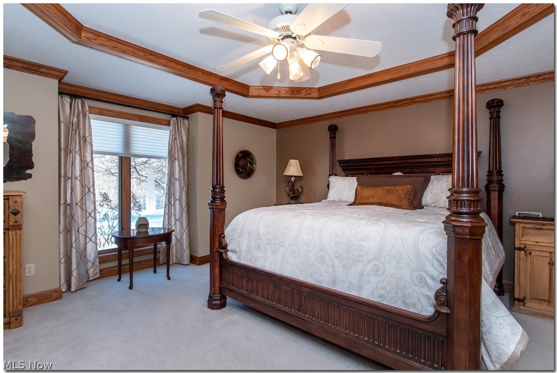 Champion Creek Farms - Residential