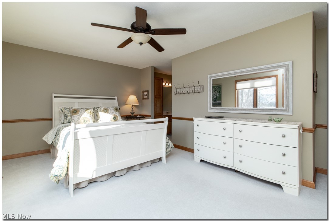 Champion Creek Farms - Residential