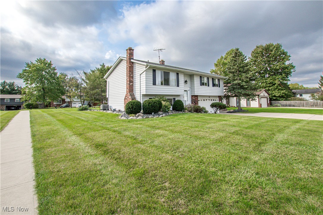 3872 Mars Drive, Brunswick, Ohio image 43