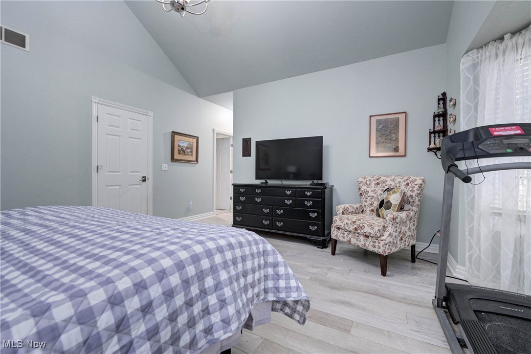 Mariners Cove Condo - Residential