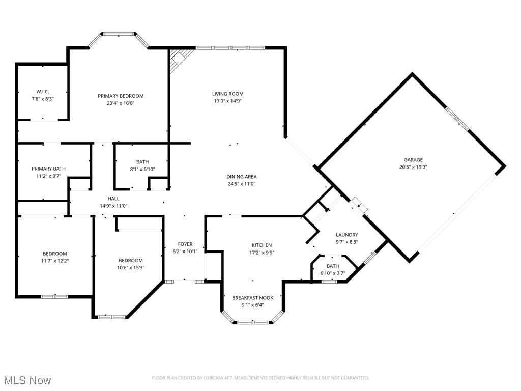 Mariners Cove Condo - Residential