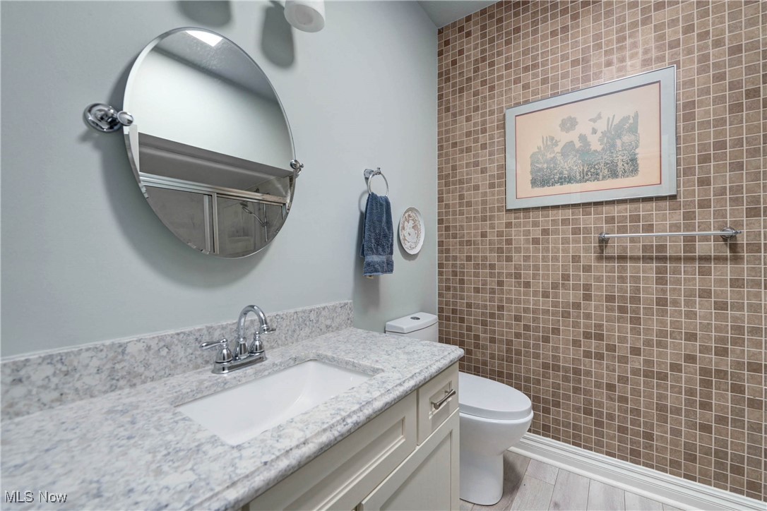 Mariners Cove Condo - Residential