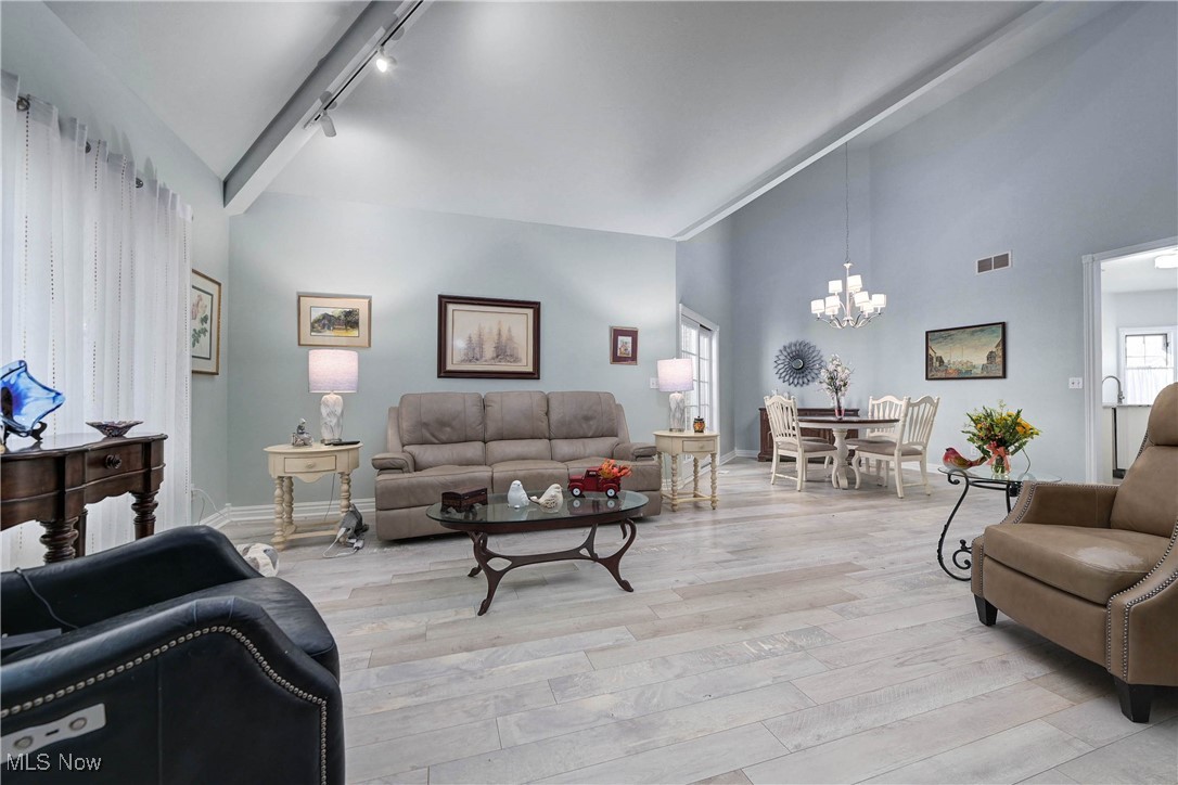 Mariners Cove Condo - Residential