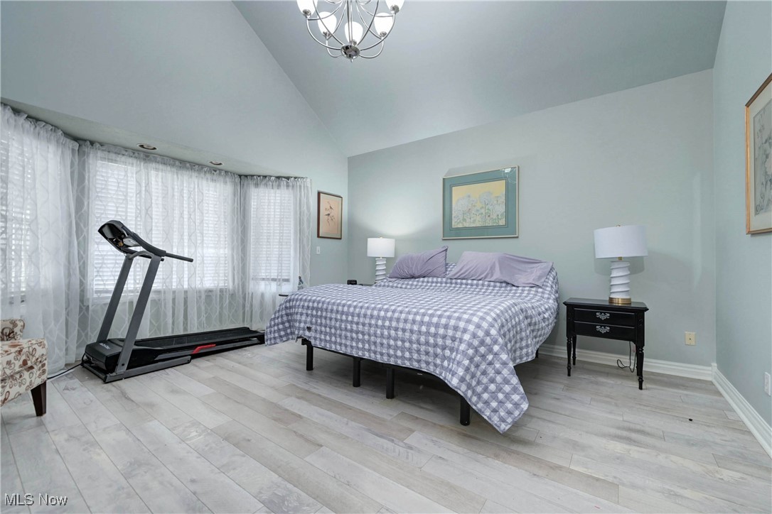 Mariners Cove Condo - Residential