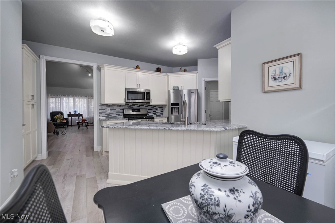 Mariners Cove Condo - Residential