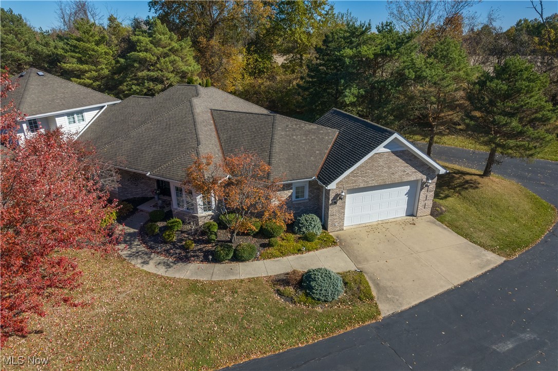 Mariners Cove Condo - Residential