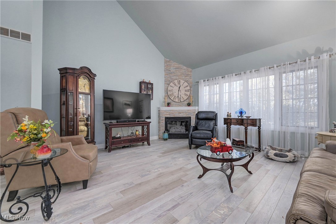 Mariners Cove Condo - Residential