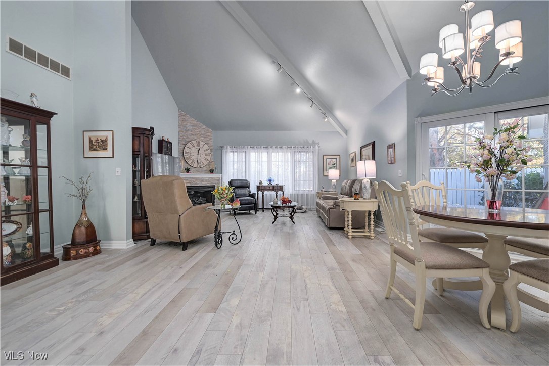 Mariners Cove Condo - Residential