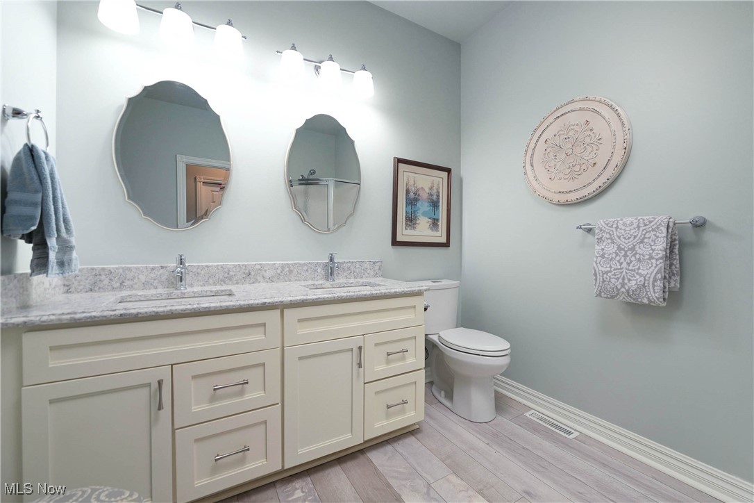 Mariners Cove Condo - Residential