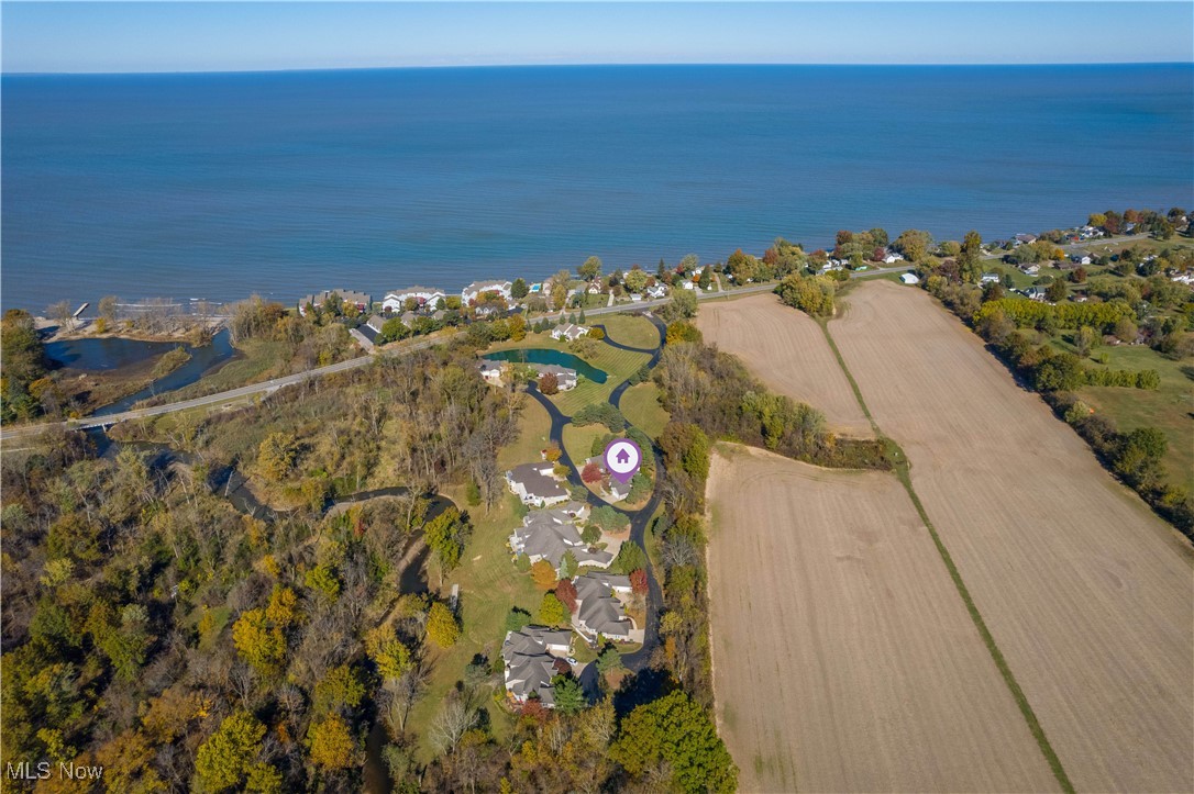 Mariners Cove Condo - Residential