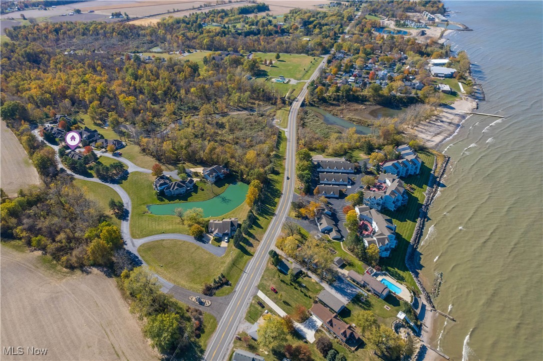 Mariners Cove Condo - Residential