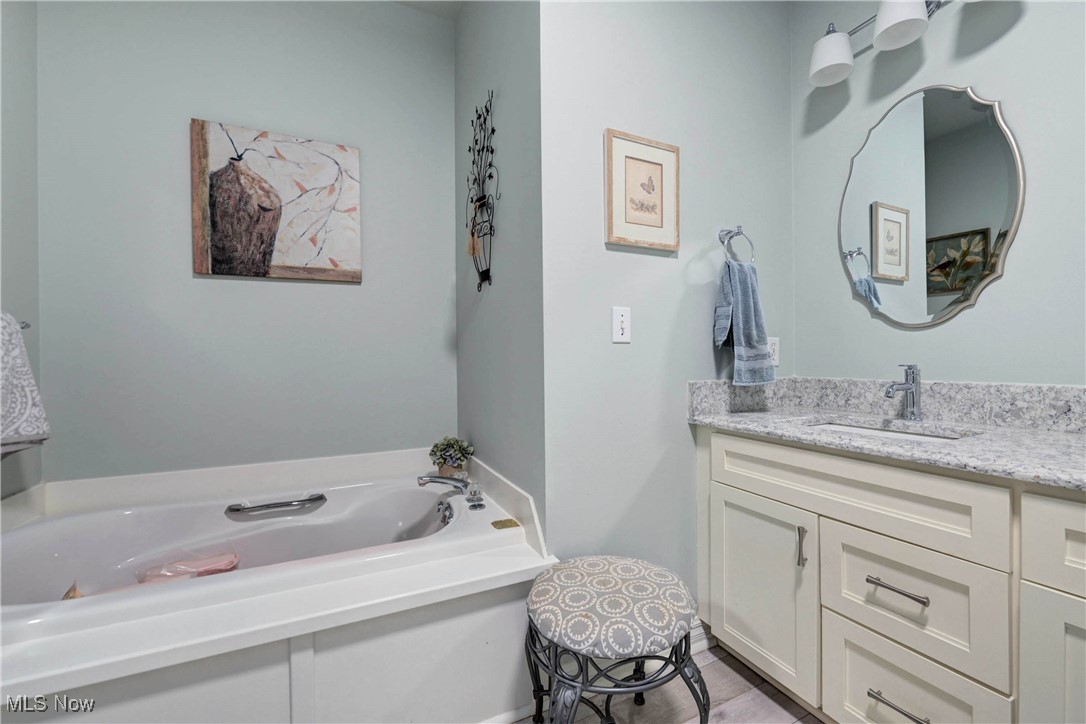 Mariners Cove Condo - Residential