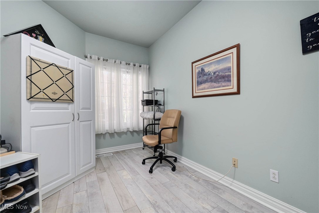 Mariners Cove Condo - Residential