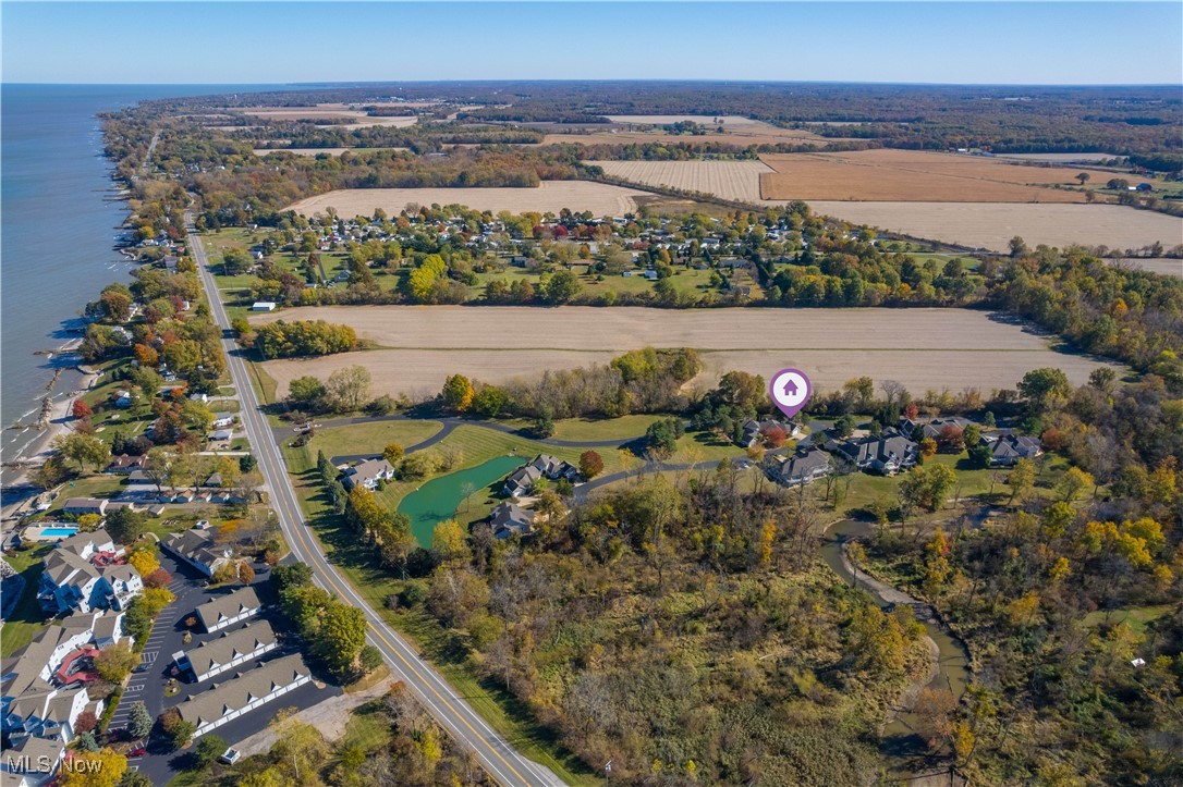 Mariners Cove Condo - Residential