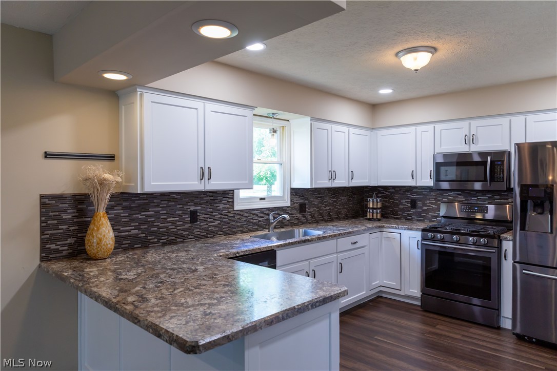 Ridgeville - Residential