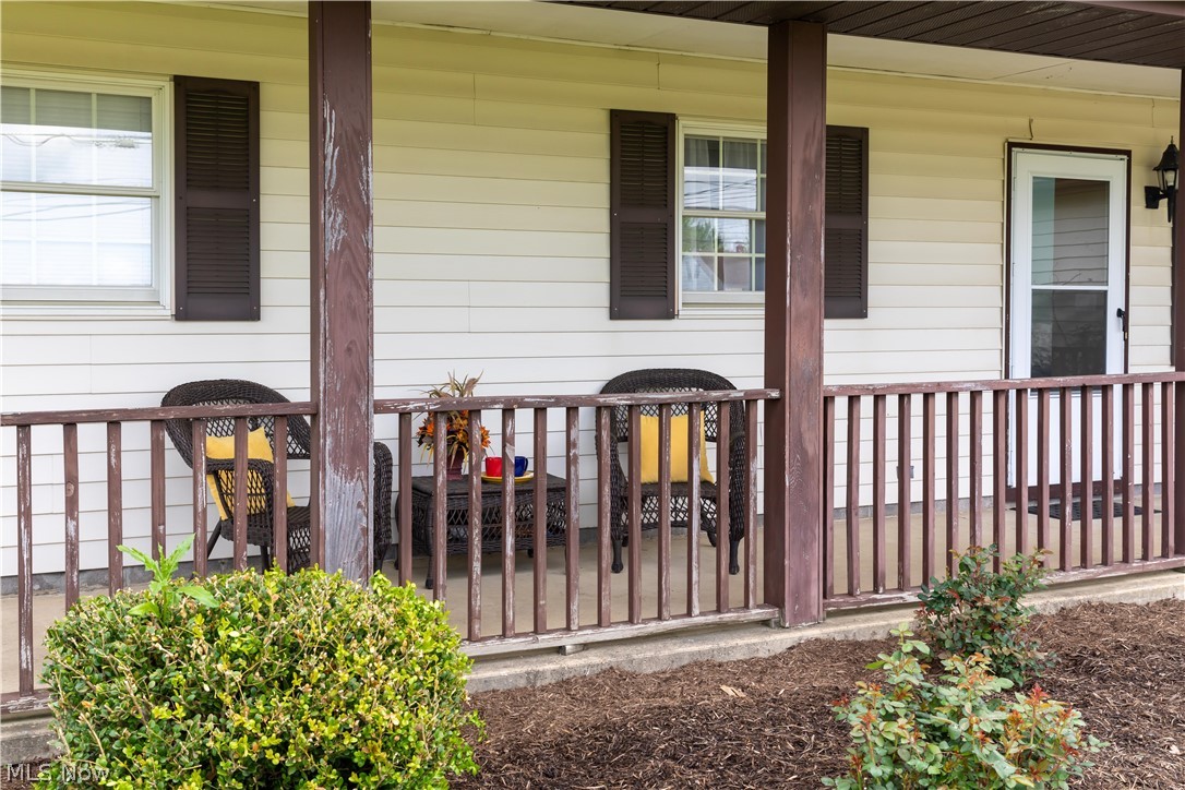 Ridgeville - Residential